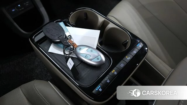 Hyundai The New Ionic 5 id 4957260 из Кореи 9