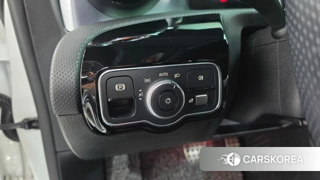 Mercedes-Benz CLA-Class C118 id 5003273 из Кореи 9
