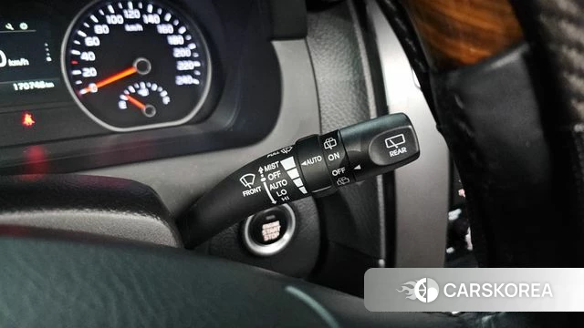 Kia The New Mohave id 5018989 из Кореи 9