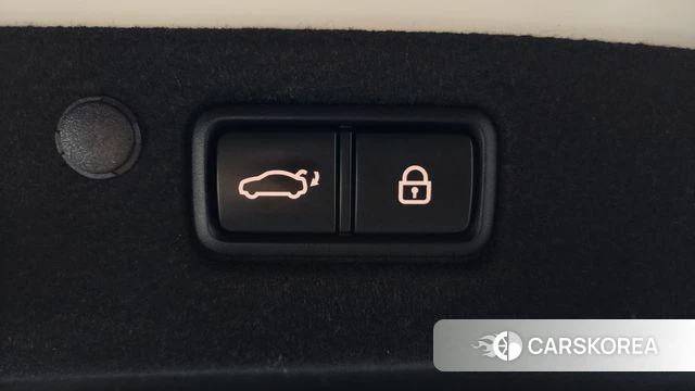 Hyundai The New Grandeur IG Hybrid id 4775444 из Кореи 9