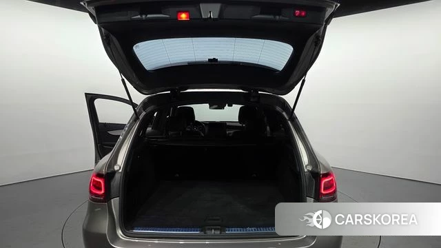 Mercedes-Benz GLC-Class X253 id 5027559 из Кореи 9
