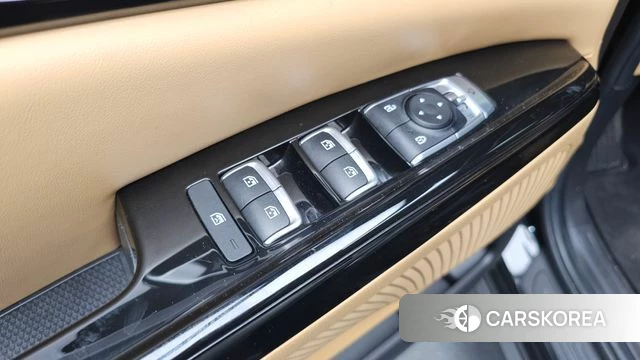 Kia Carnival 4th generation id 4772575 из Кореи 9