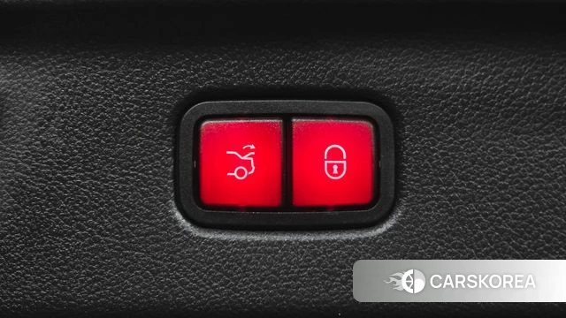 Mercedes-Benz S-Class W223 id 5027900 из Кореи 9