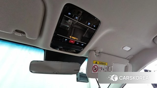 Hyundai Grandeur (GN7) id 4980999 из Кореи 9