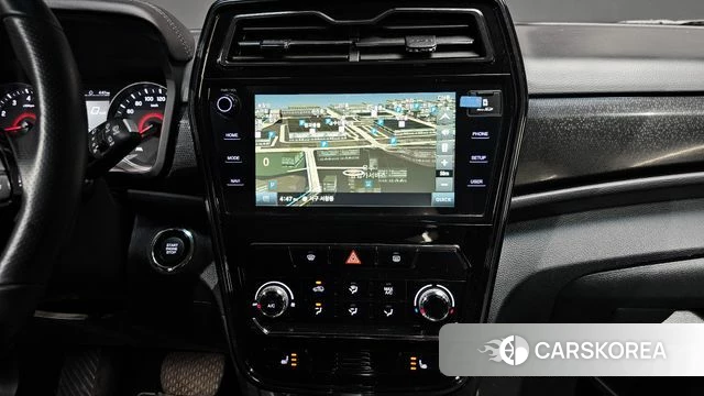 Ssangyong Berry New Tivoli id 5003456 из Кореи 9