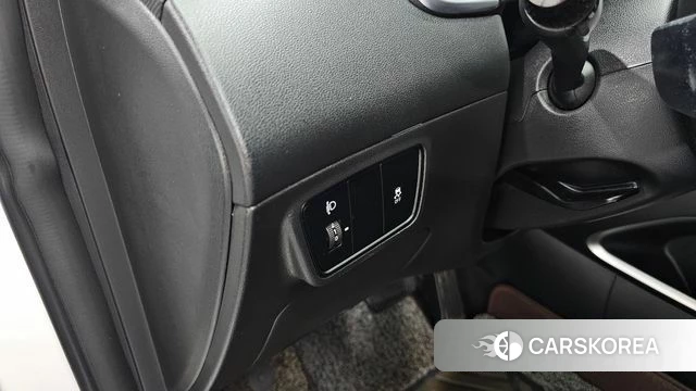 Hyundai Tucson (NX4) id 5022138 из Кореи 9