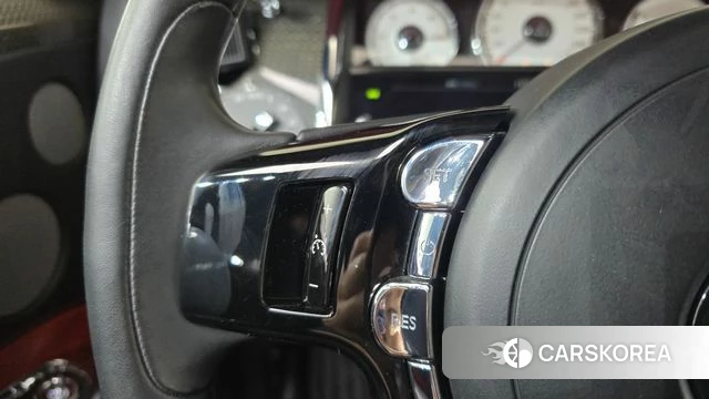 Rolls-Royce Ghost id 4855808 из Кореи 9