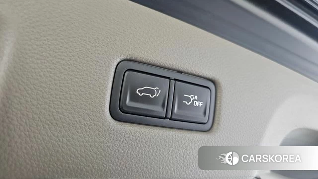 Kia Carnival 4th generation id 4835050 из Кореи 9