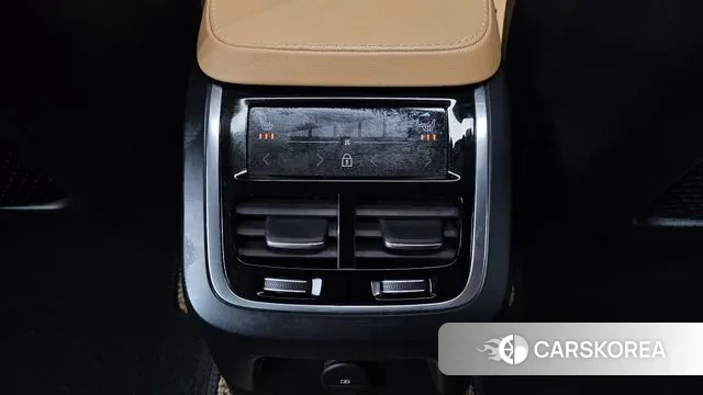 Volvo XC90 second Generation id 3640342 из Кореи 9