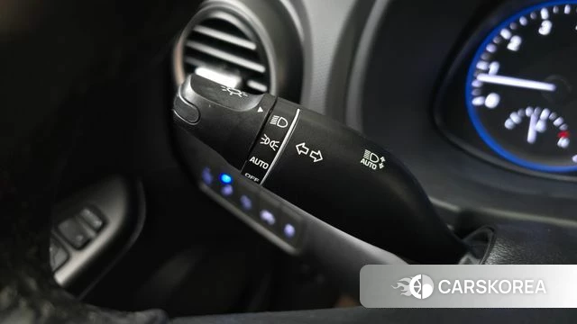 Hyundai Kona id 4760070 из Кореи 9