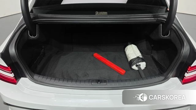 Genesis Electrified G80 (RG3) id 4980193 из Кореи 9