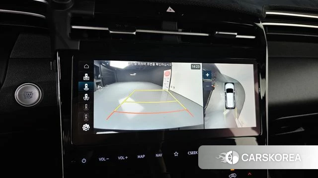 Hyundai Tucson (NX4) id 4716581 из Кореи 9