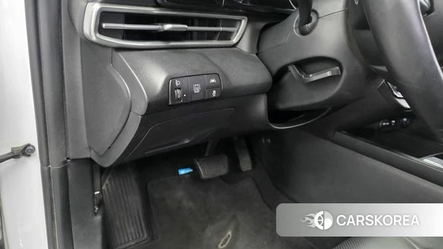 Hyundai Avante Hybrid (CN7) id 5034157 из Кореи 9