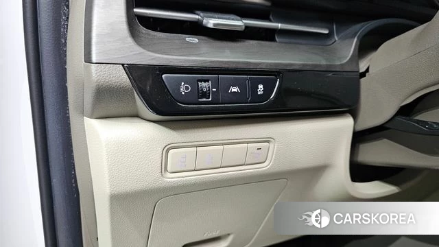 Kia Carnival 4th generation id 4957996 из Кореи 9
