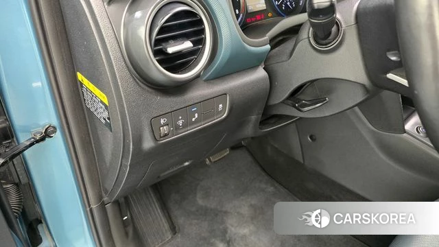 Hyundai Kona id 5014152 из Кореи 9
