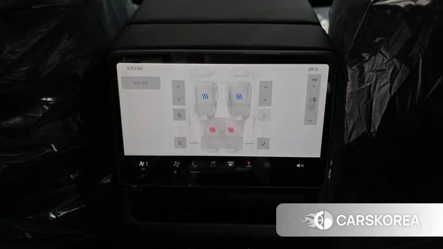 Tesla Model Y id 4879307 из Кореи 9