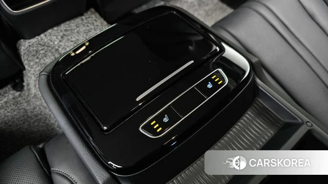 Genesis G80 (RG3) id 4976331 из Кореи 9