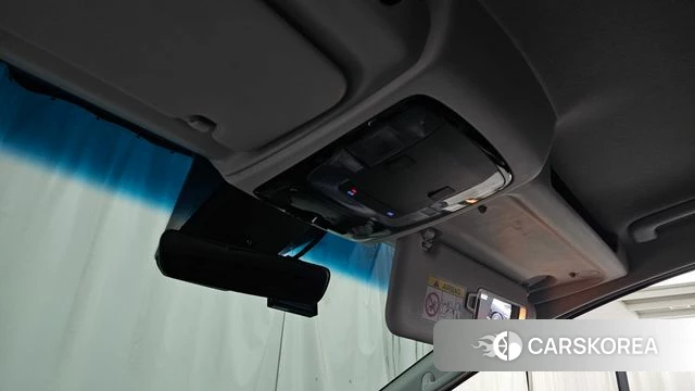 Hyundai Staria id 5001624 из Кореи 9