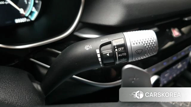 Genesis G80 (RG3) id 4922695 из Кореи 9