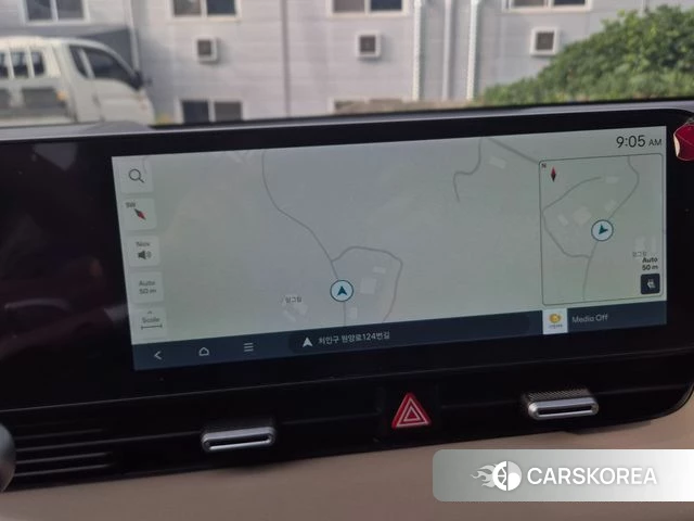 Hyundai The New Ionic 5 id 5045901 из Кореи 9