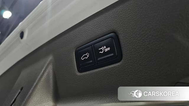 Kia Carnival 4th generation id 4735621 из Кореи 9