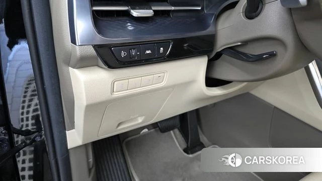 Kia Carnival 4th generation id 4922780 из Кореи 9