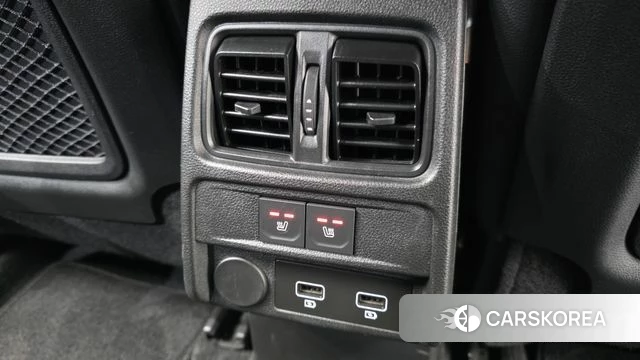 Renault Korea (Samsung) XM3 id 5045989 из Кореи 9