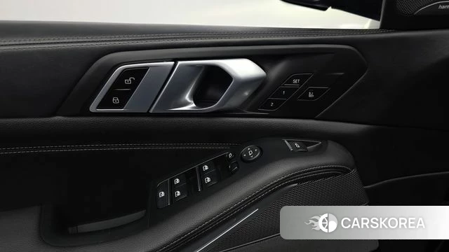 BMW X5 (G05) id 4992281 из Кореи 9