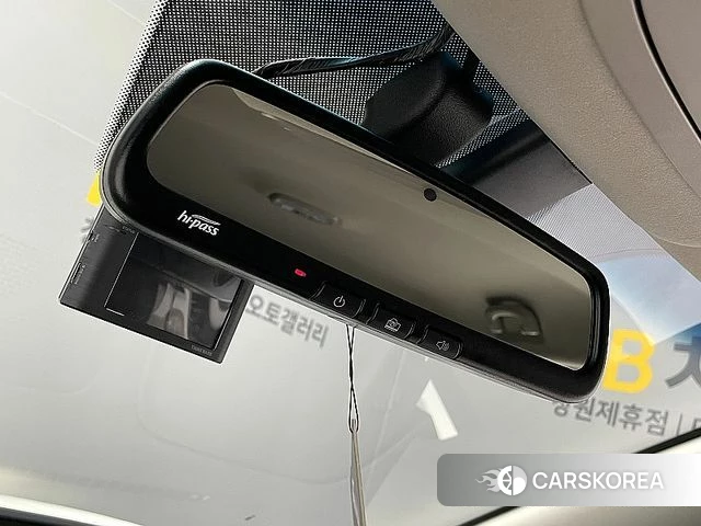 Ssangyong Berry New Tivoli id 4930552 из Кореи 9