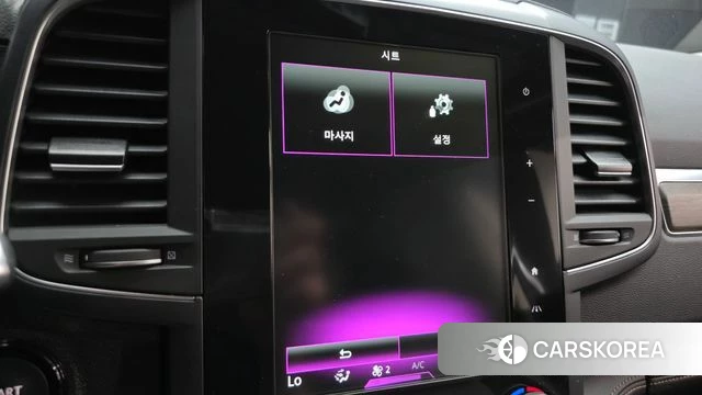 Renault Korea (Samsung) The New QM6 id 4996735 из Кореи 9