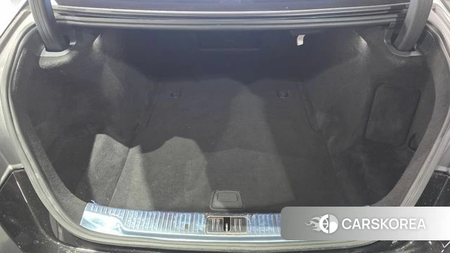 Mercedes-Benz S-Class W223 id 4959125 из Кореи 9