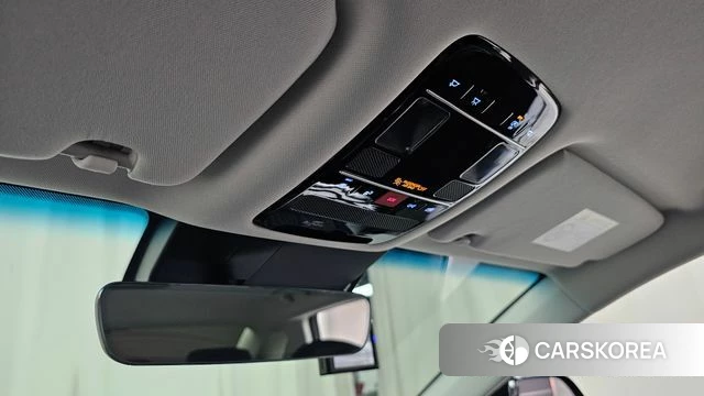 Hyundai Grandeur (GN7) id 5021753 из Кореи 9