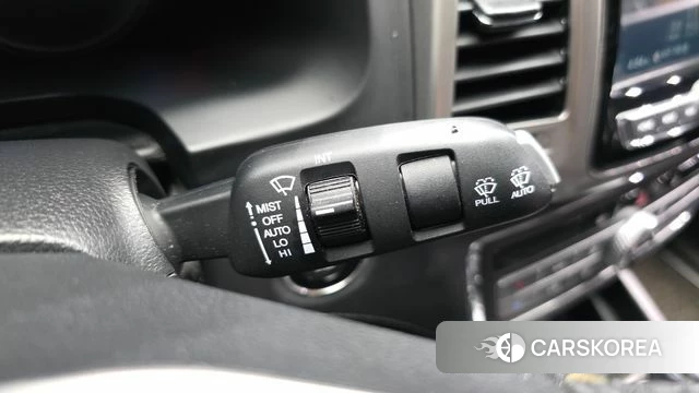 Ssangyong Rexton Sports id 4620643 из Кореи 9