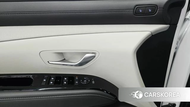 Hyundai The New Tucson Hybrid (NX4) id 4995225 из Кореи 9