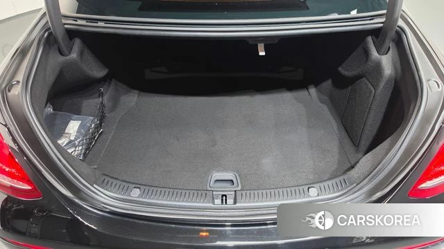 Mercedes-Benz E-Class W213 id 4983076 из Кореи 9