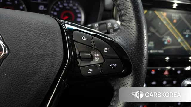 Ssangyong Berry New Tivoli id 3834127 из Кореи 9