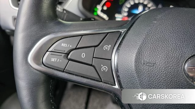 Renault Korea (Samsung) XM3 id 4986266 из Кореи 9