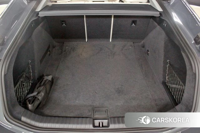 Audi A6 e-Tron id 4532933 из Кореи 9