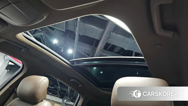 Lincoln MKX 2nd Generation id 5048681 из Кореи 9