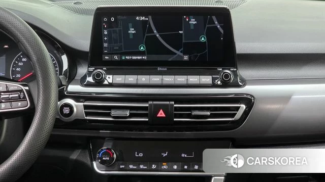 Kia Seltos id 5004106 из Кореи 9