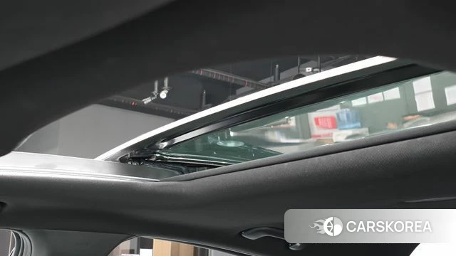 Hyundai Ionic 6 id 4965519 из Кореи 9