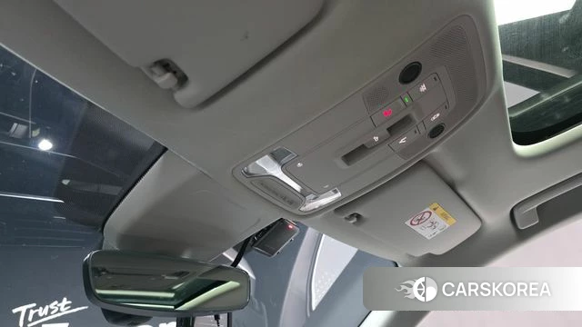 Audi Q3 (F3) id 4753011 из Кореи 9