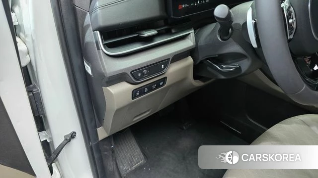 Kia The New Carnival 4th Generation id 4783177 из Кореи 9