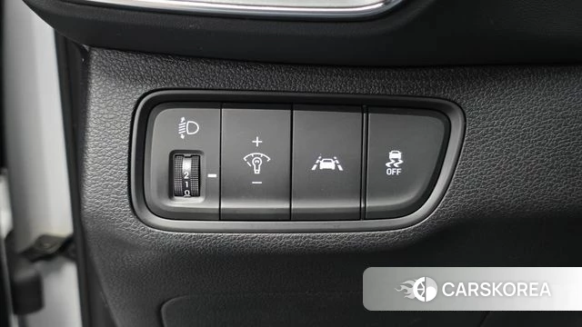 Hyundai Santa Fe TM id 5023790 из Кореи 9