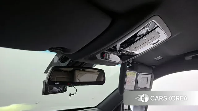Ssangyong All New Rexton id 3493258 из Кореи 9