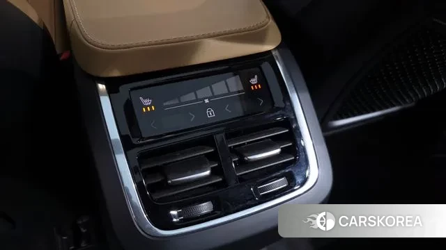 Volvo XC90 second Generation id 3610782 из Кореи 9