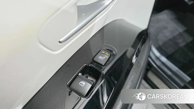 Hyundai Tucson Hybrid (NX4) id 4725586 из Кореи 9
