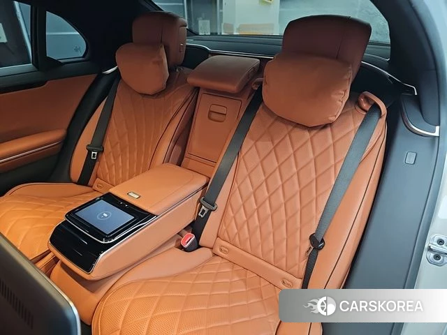 Mercedes-Benz S-Class W223 id 4921376 из Кореи 9