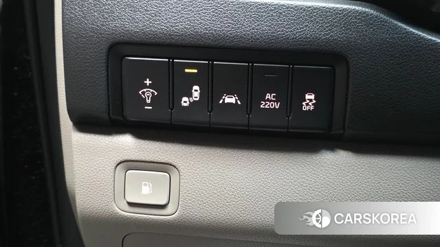 Kia The New Carnival id 5047983 из Кореи 9