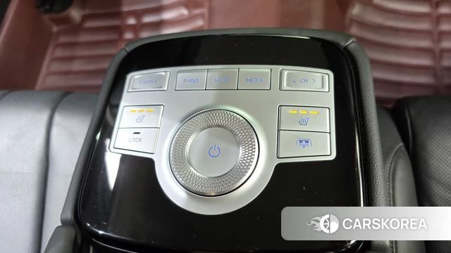 Genesis G80 (RG3) id 5035223 из Кореи 9